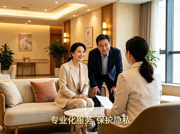 昆明有偿售卵代生女生的客户的客户群体有哪些