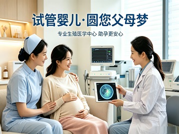 昆明辅助生育服务 试管婴儿行业的兴起背景、发展与未来展望